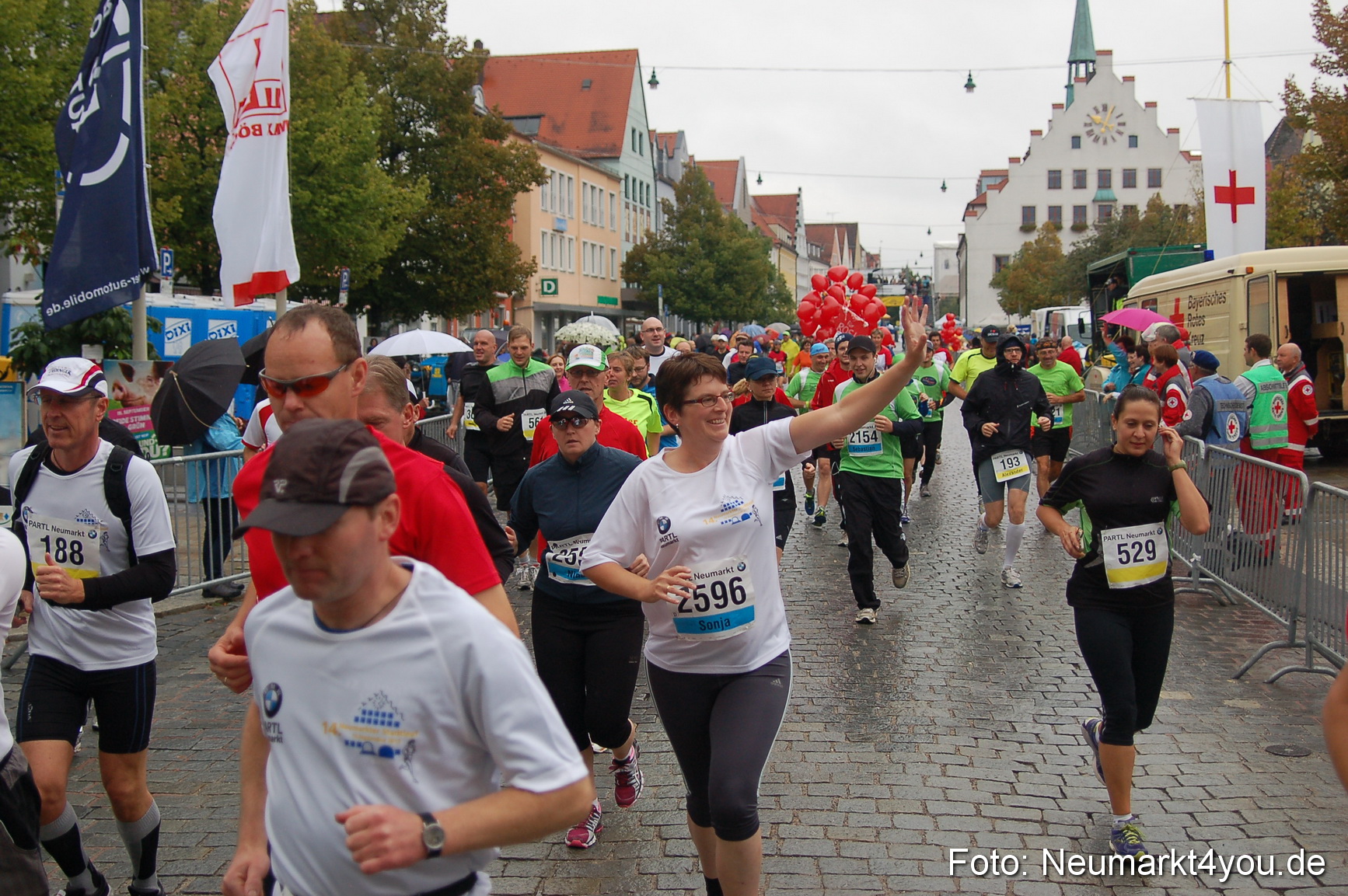 Stadtlauf Neumarkt 2013 0293